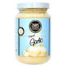 Heera Minced Garlic Paste -210g